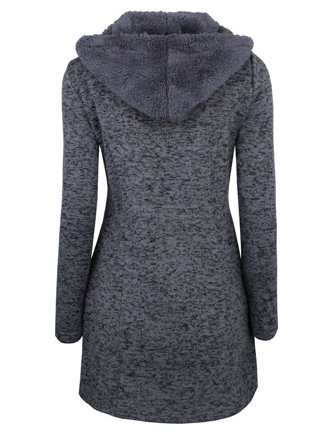 Miriam® | Klasyczny i elegancki płaszcz zimowy