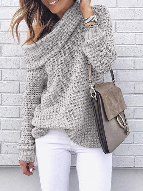 Blanca® | Wygodne i eleganckie swetry zimowe