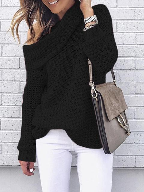 Blanca® | Wygodne i eleganckie swetry zimowe