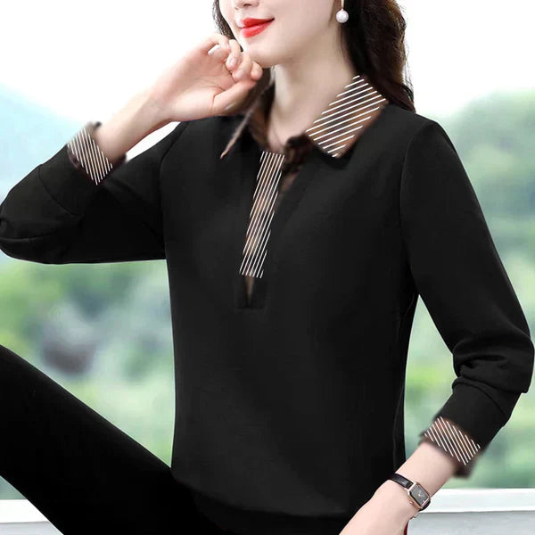 Maricarmen® | Swobodny i wygodny zimowy odzież