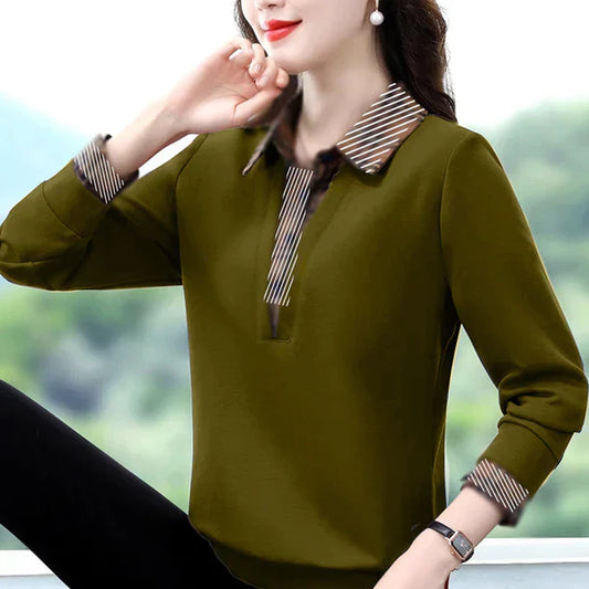 Maricarmen® | Swobodny i wygodny zimowy odzież