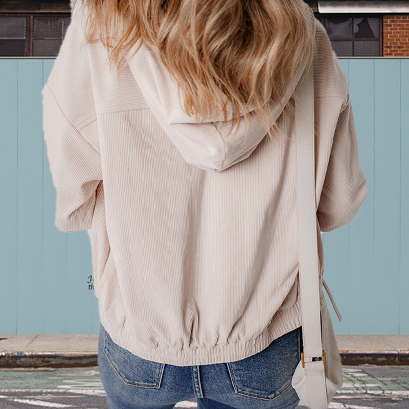 Betty® | Nowoczesna i uniwersalna sukienka zimowa