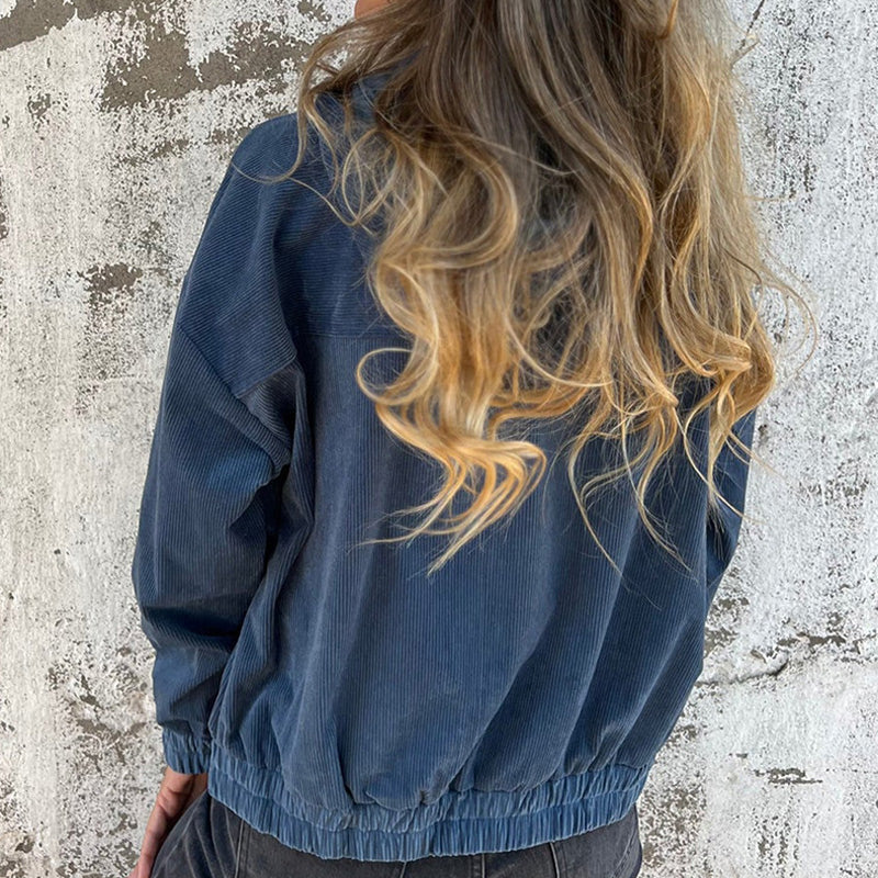 Betty® | Nowoczesna i uniwersalna sukienka zimowa