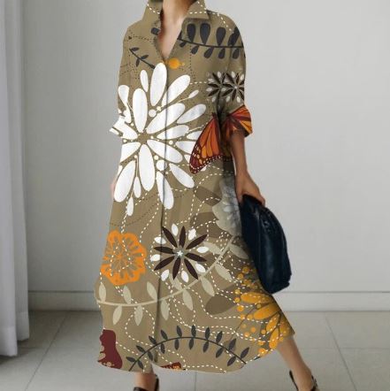 Martina® | Modny i elegancki kawałek odzieży zimowej