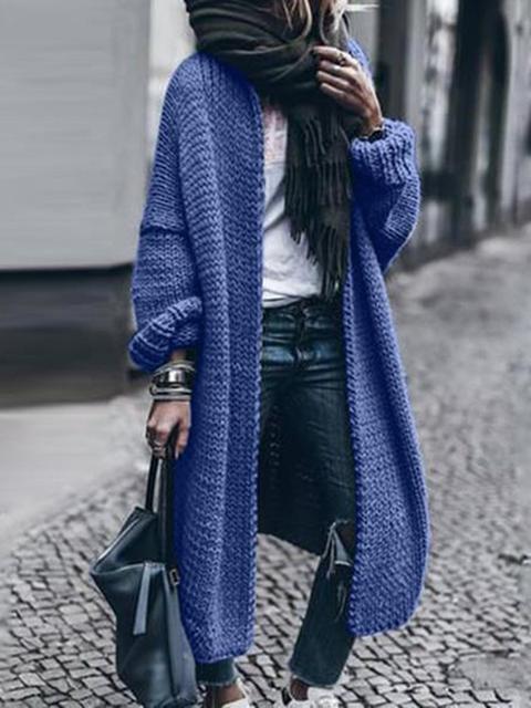 Soraya® | Elegancki i wszechstronny zimowy sweter