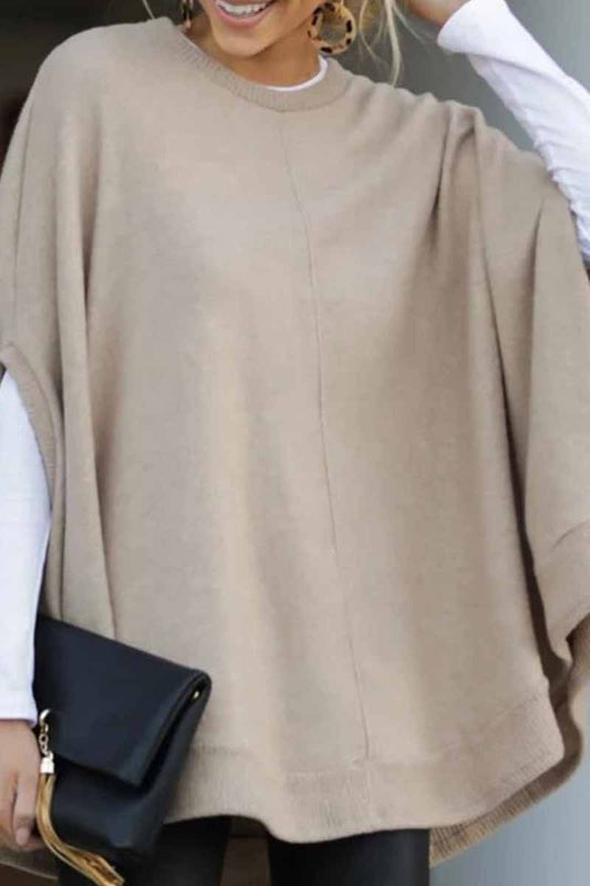 Jesica® | Nowoczesny i wszechstronny zimowy top