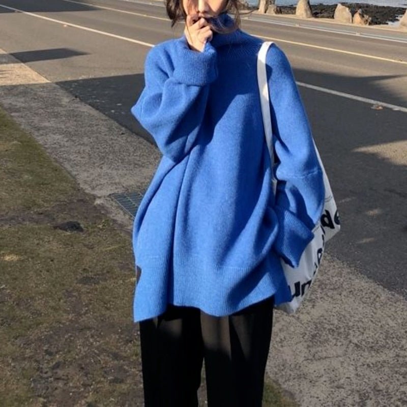 Karina® | Nowoczesny i wygodny sweter ogólny