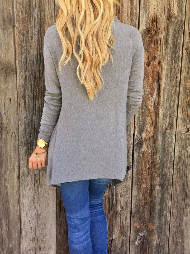 Inés® | Bez wysiłku i stylowy zimowy sweter