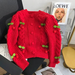 Czerwony