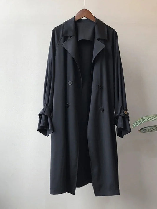 Adelaida® | Elegancki płaszcz damski