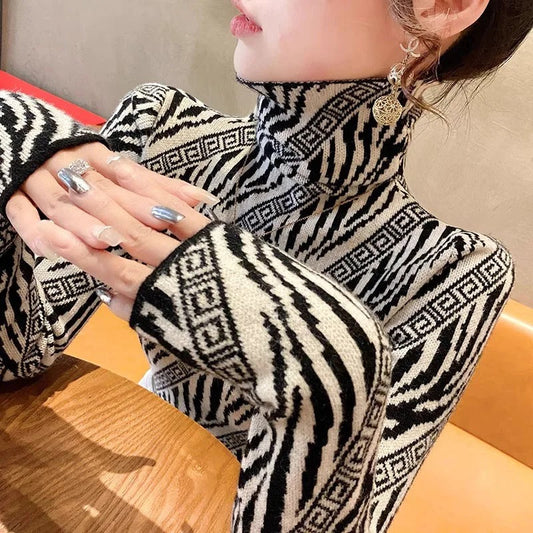 Dulce® | Wygodne i modne swetry zimowe