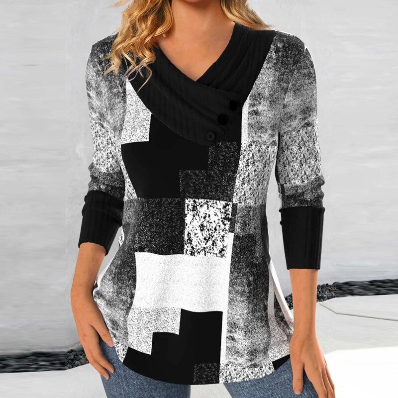 Erika® | Wygodny i stylowy top ogólny