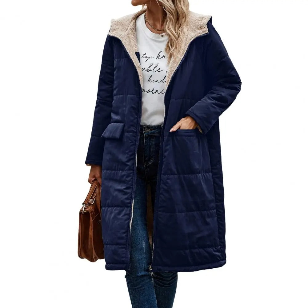 Natacha® | Elegancka i wszechstronna kurtka ogólna