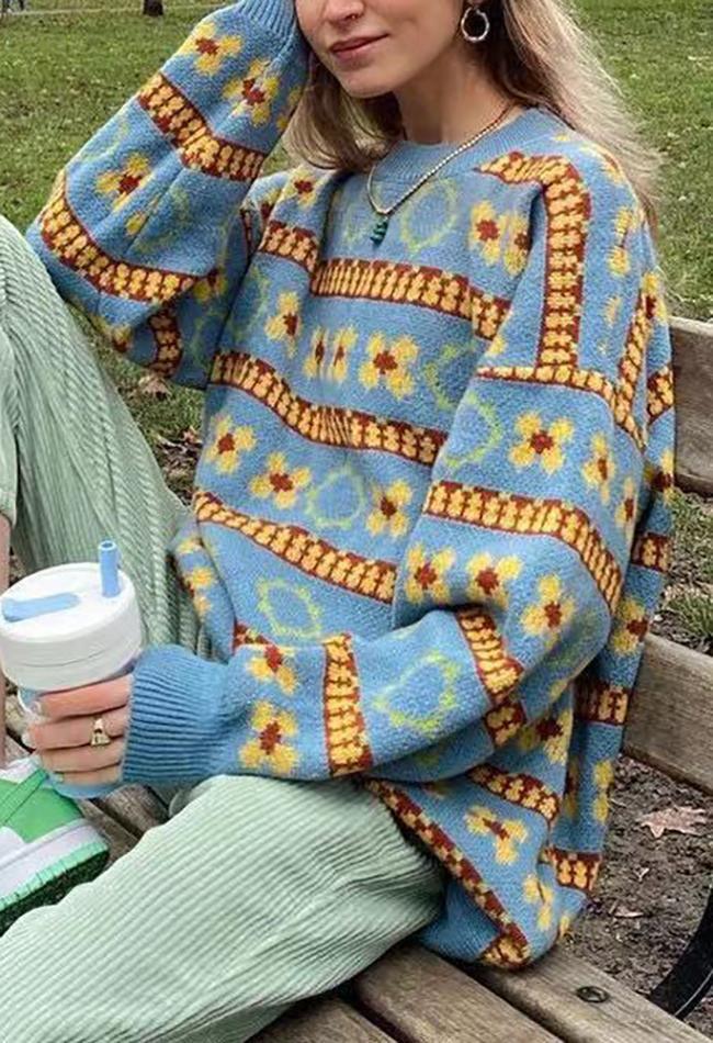 Jan® | Ponadczasowy i stylowy sweter