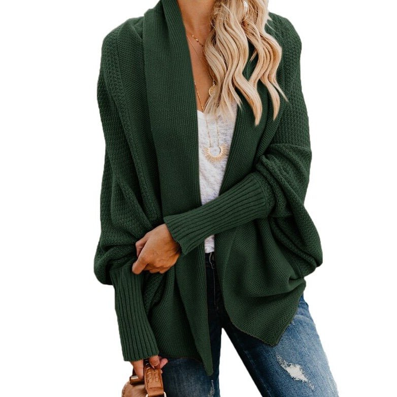 Fernanda® | Elegancka i zrelaksowana ogólna kurtka