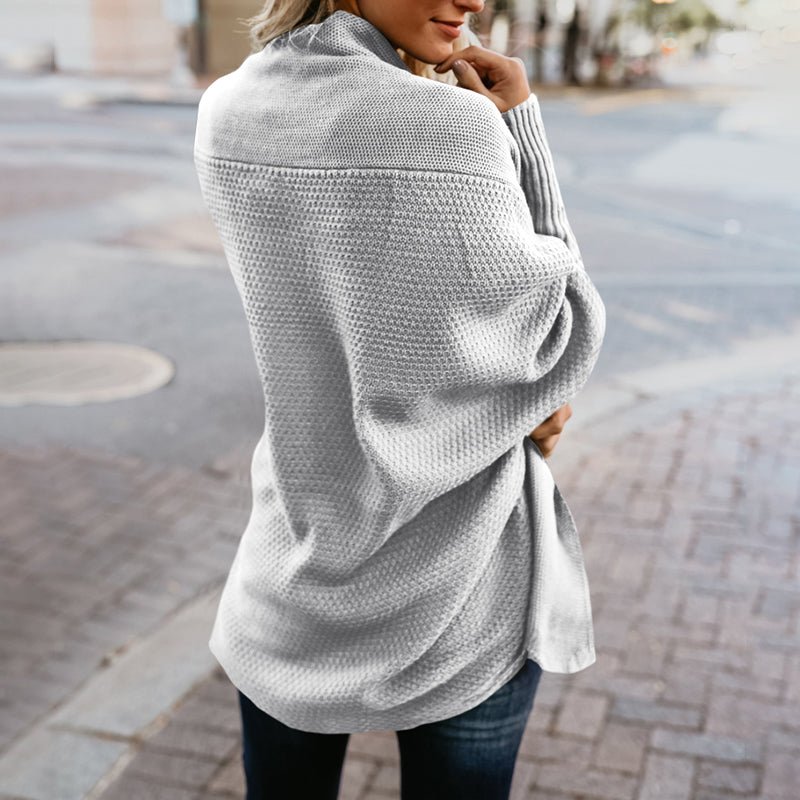 Fernanda® | Elegancka i zrelaksowana ogólna kurtka