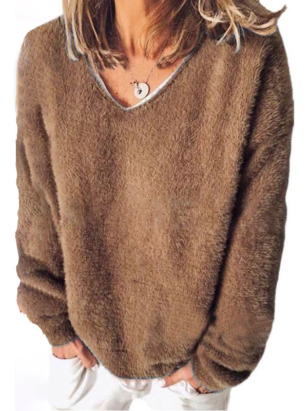 Guadalupe® | Ponadczasowy i elegancki zimowy sweter