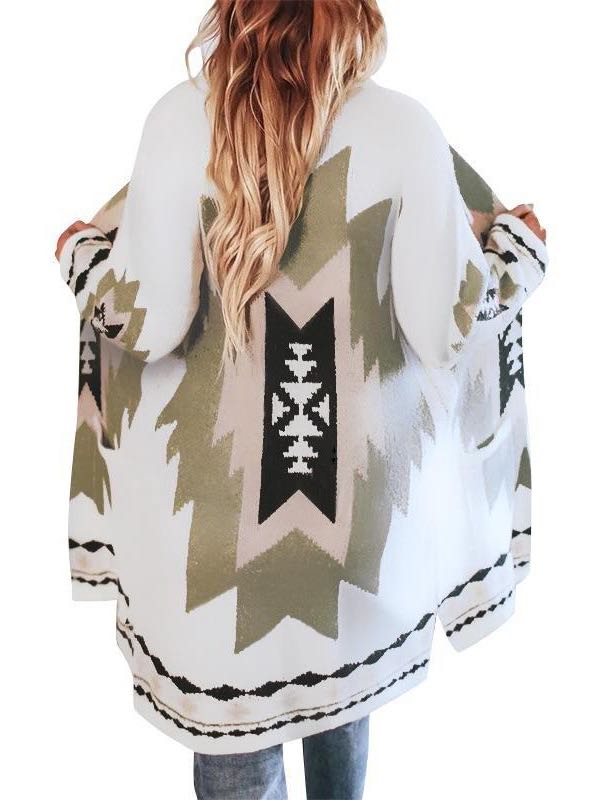 Liliana® | Nieskomplikowany i modny zimowy sweter