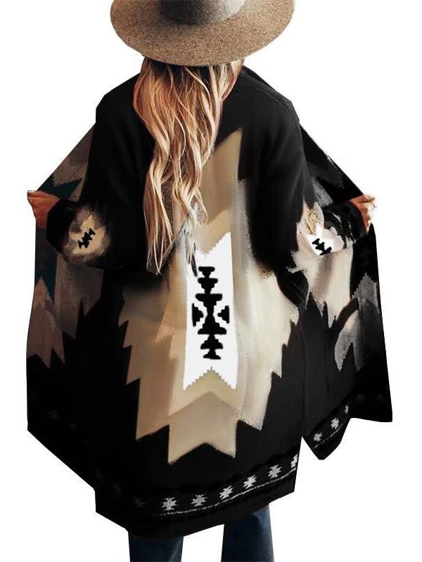 Liliana® | Nieskomplikowany i modny zimowy sweter