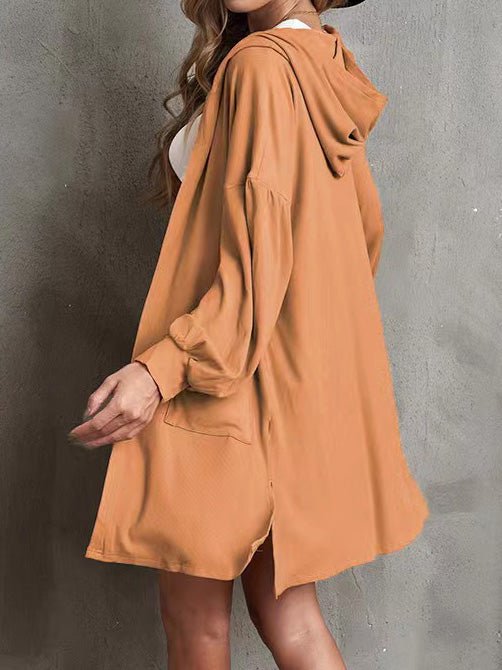 Ma. Angeles® | Elegancki i zrelaksowany kardigan