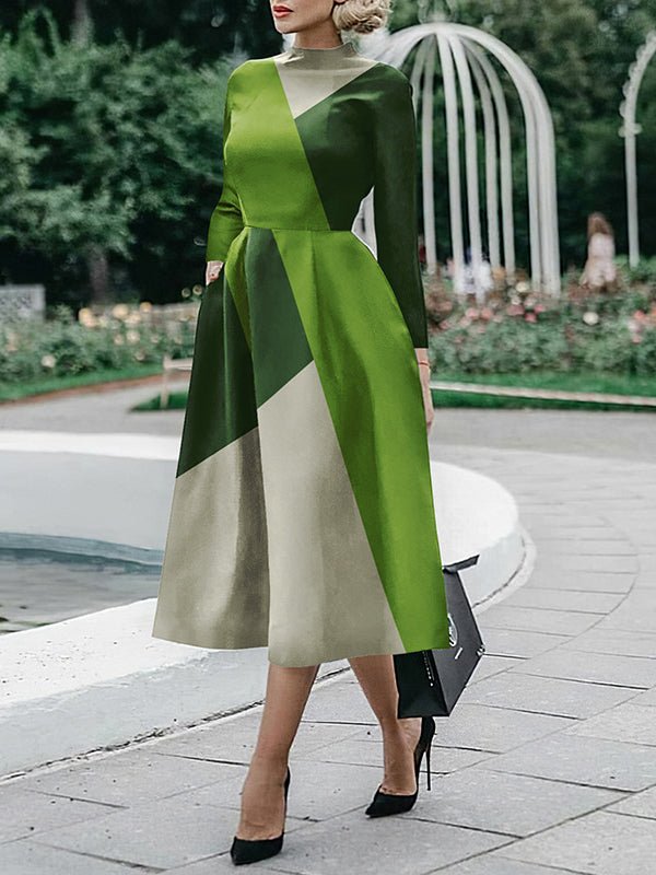 Lucía® | Klasyczny i elegancki kawałek odzieży zimowej