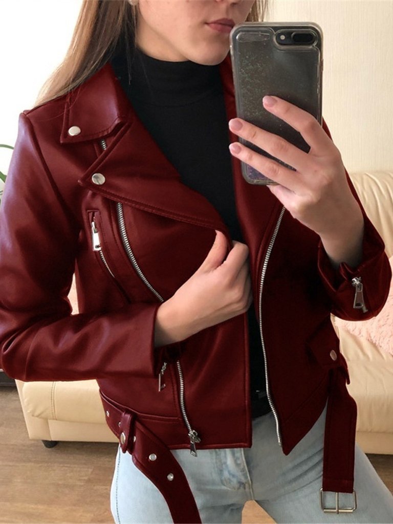 Dafne® | Bez wysiłku i stylowa kurtka ogólna