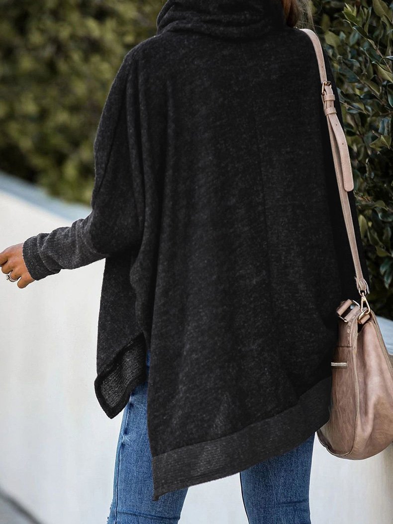 Concha® | Ponadczasowy i elegancki zimowy sweter