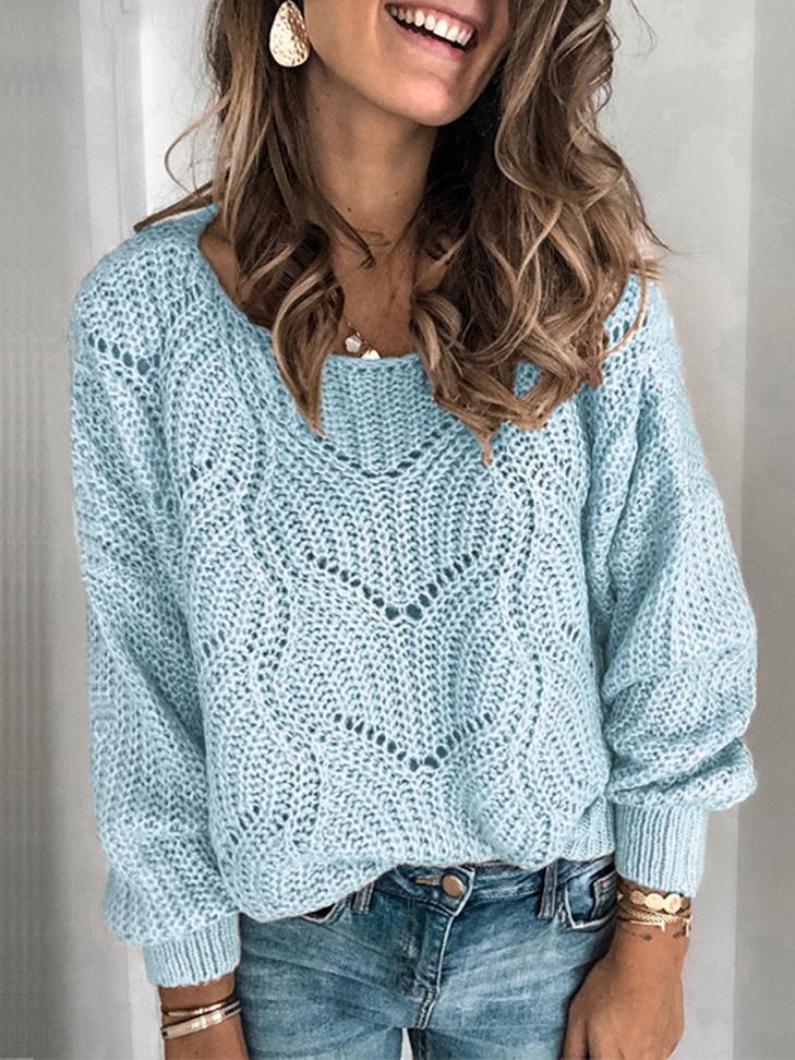 Marcia® | Elegancki i wszechstronny zimowy sweter