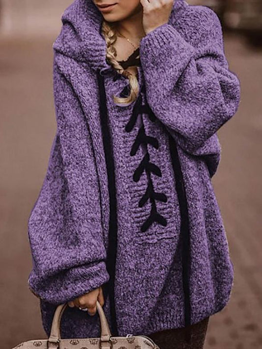 Dalia® | Klasyczny i wygodny zimowy sweter