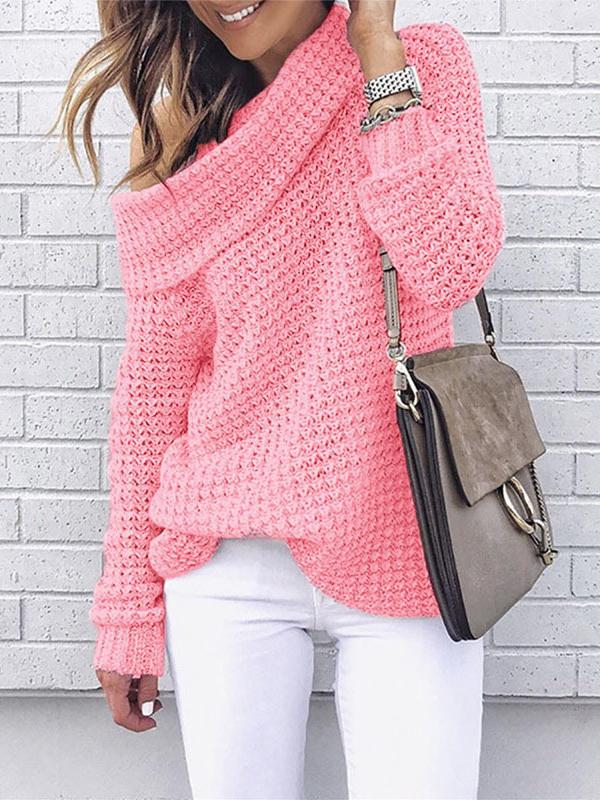 Esperanza® | Klasyczny i modny zimowy sweter