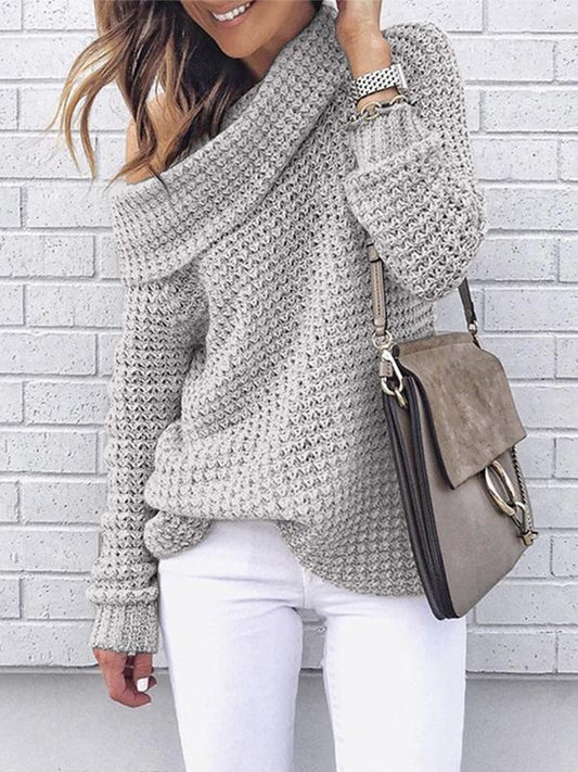 Esperanza® | Klasyczny i modny zimowy sweter