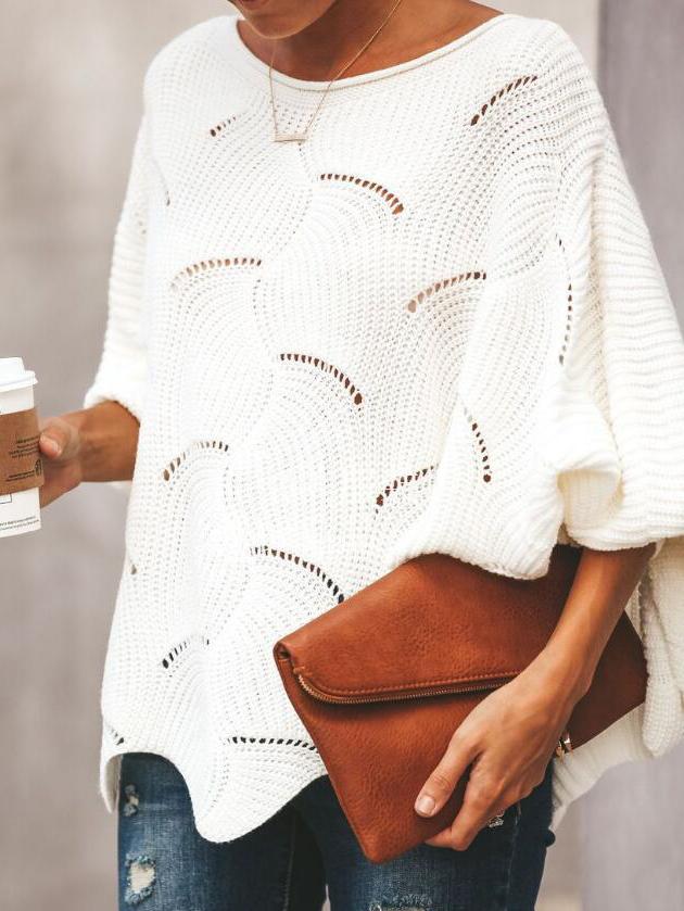 Katia® | Ponadczasowy i stylowy zimowy sweter