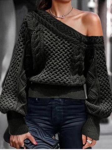 Esperanza® | Klasyczny i wygodny zimowy sweter