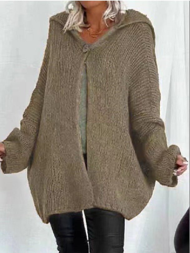 Justina® | Stylowe i eleganckie swetry zimowe