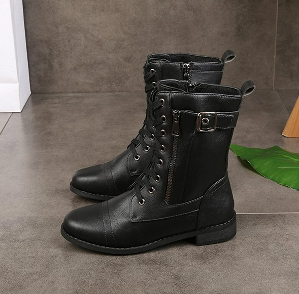 Adelaida® | Wytrzymałe buty ortopedyczne