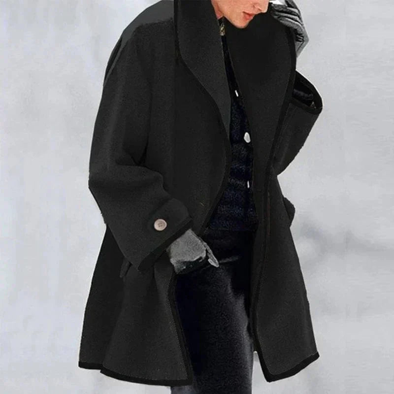 Mia® | Eleganckie w modnych kurtkach polarowych