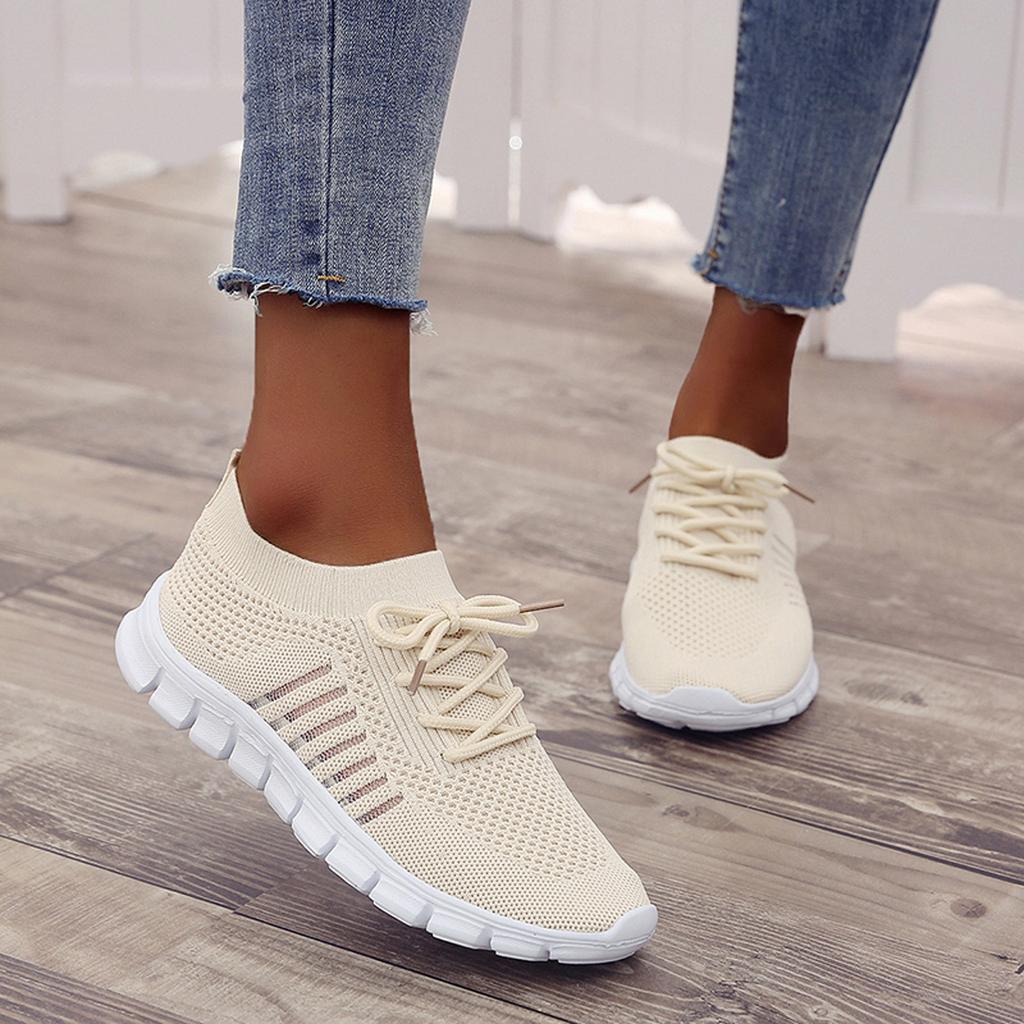 Julia - Ergonomiczne i oddychające buty