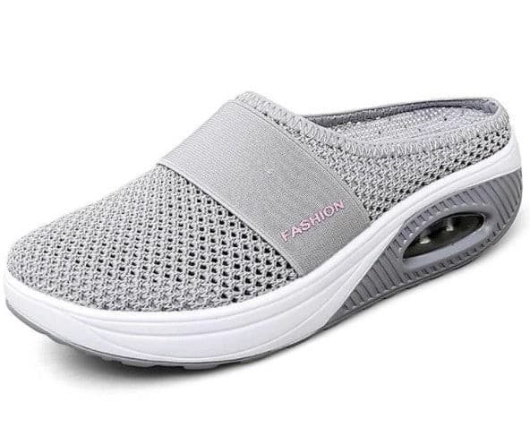 Aza Fashion - Ergonomiczne kapcie damskie