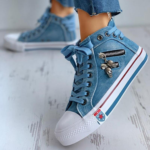 Kelsay - Komfortowe Buty