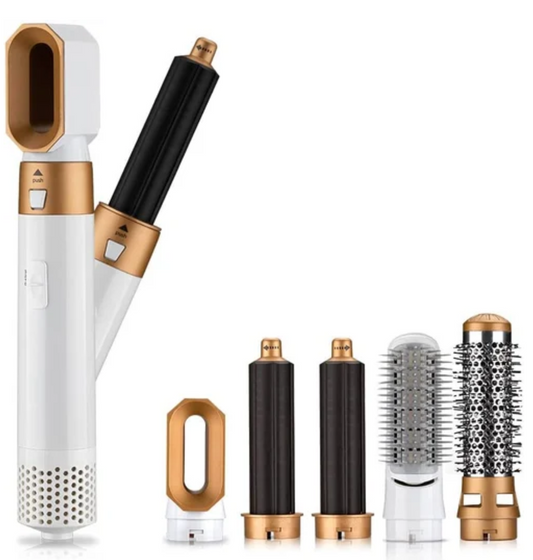 Profesjonalny stylizator 5 w 1