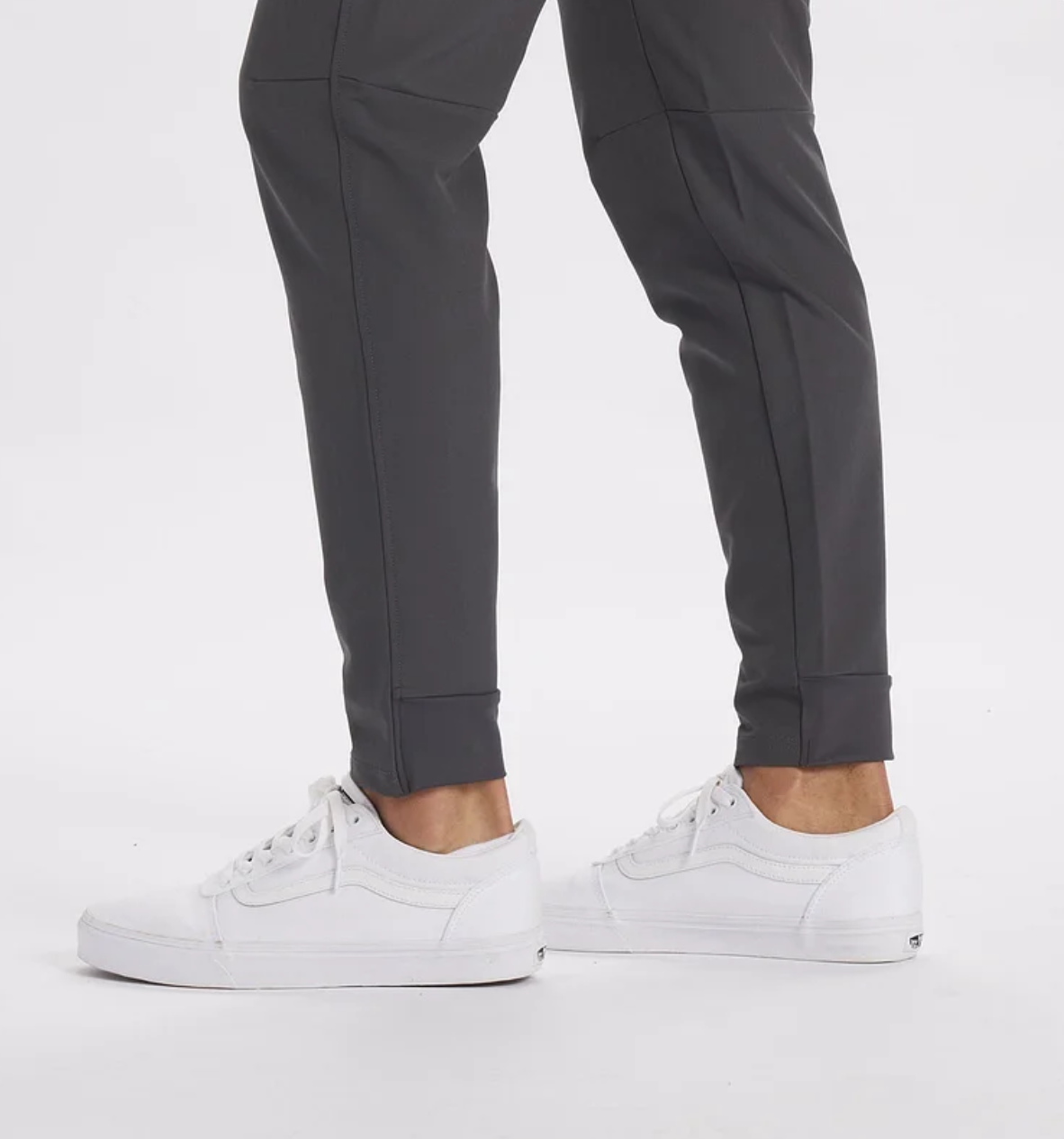 Spodnie garniturowe Jackson's VersaFlex Stretch