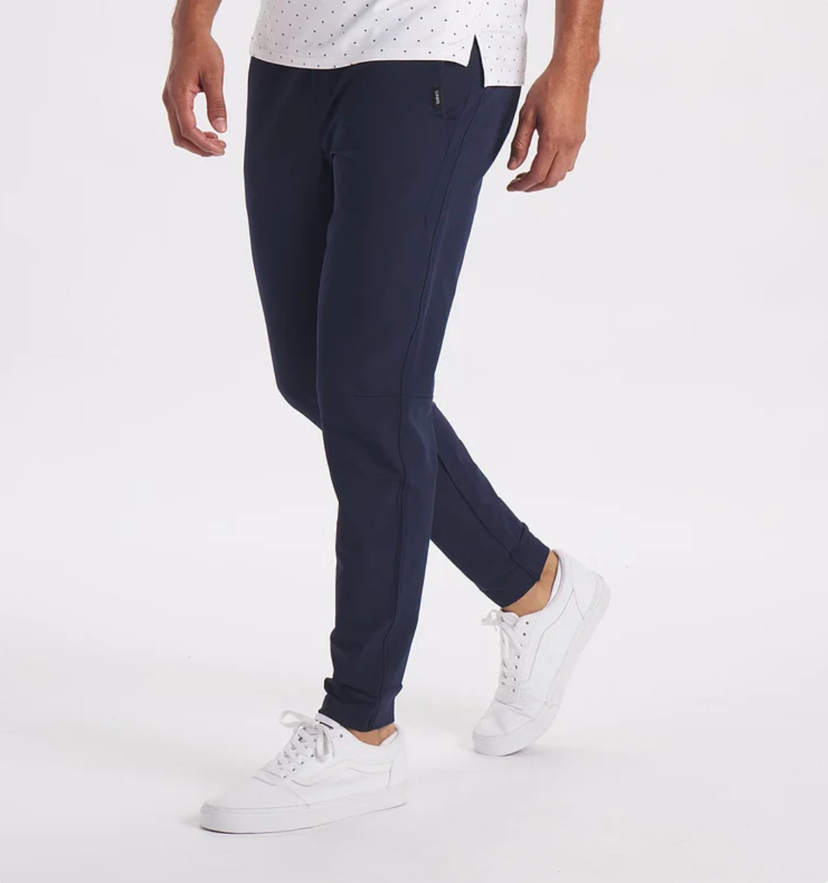 Spodnie garniturowe Jackson's VersaFlex Stretch