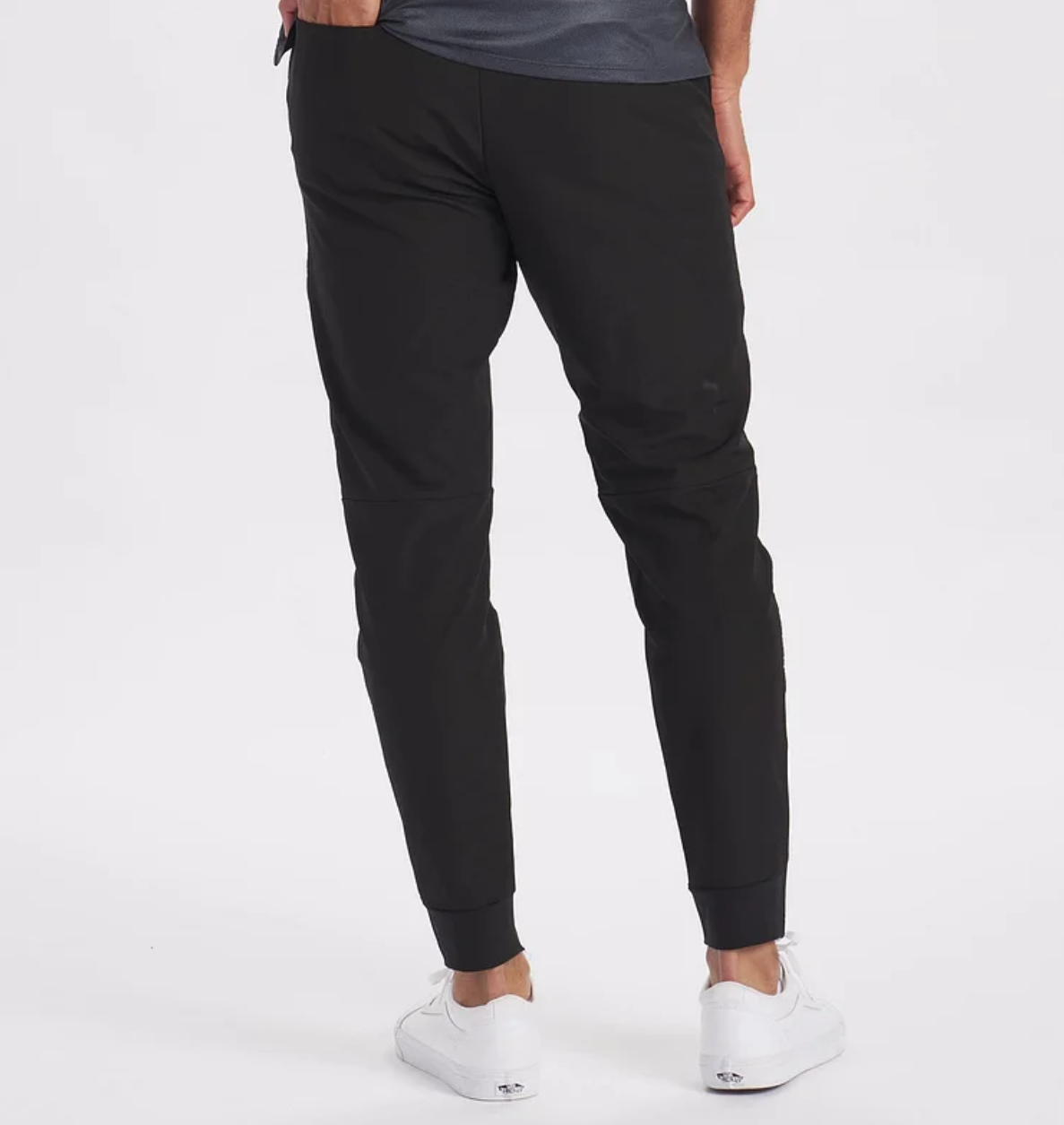 Spodnie garniturowe Jackson's VersaFlex Stretch