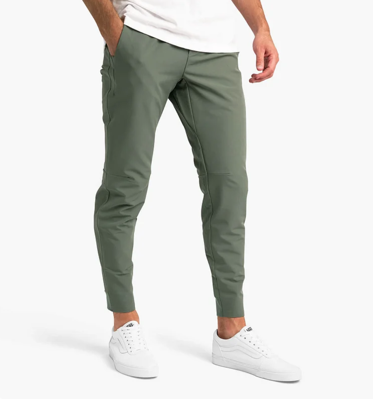 Spodnie garniturowe Jackson's VersaFlex Stretch