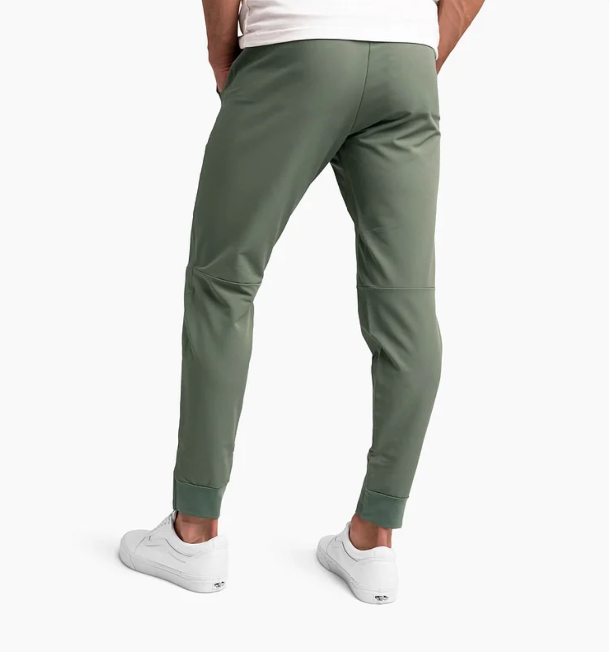 Spodnie garniturowe Jackson's VersaFlex Stretch