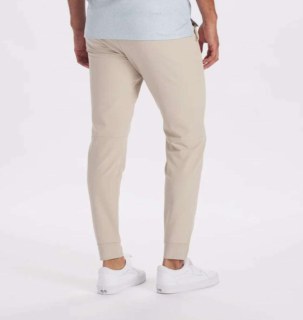 Spodnie garniturowe Jackson's VersaFlex Stretch