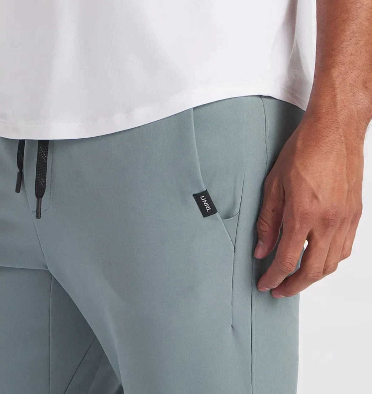 Spodnie garniturowe Jackson's VersaFlex Stretch