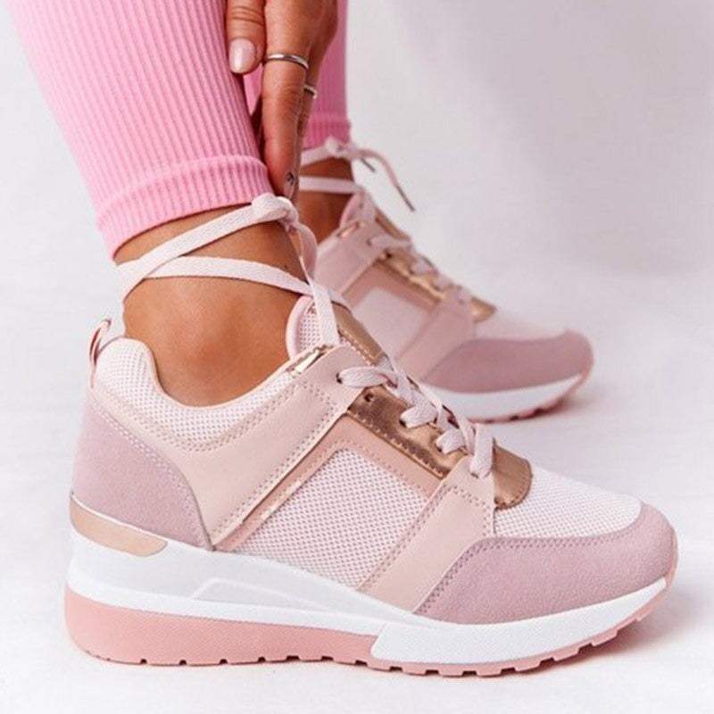 Eva - Scarpe di Tendenza Della Stagione