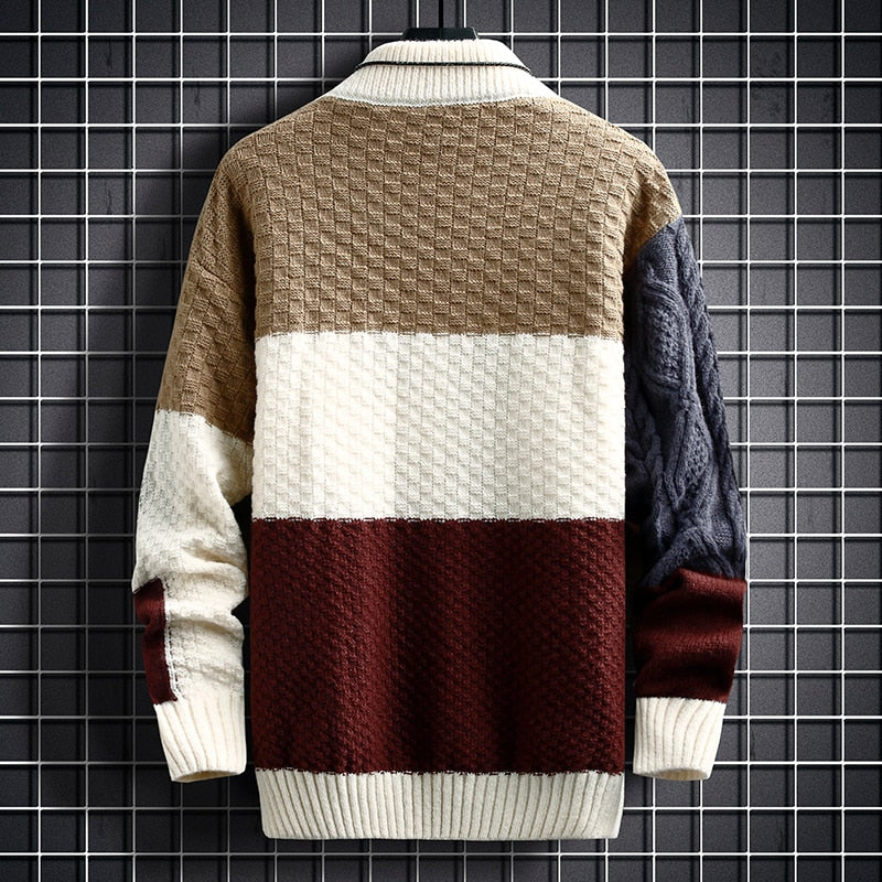 Apollo - Sweter Element Vanguard