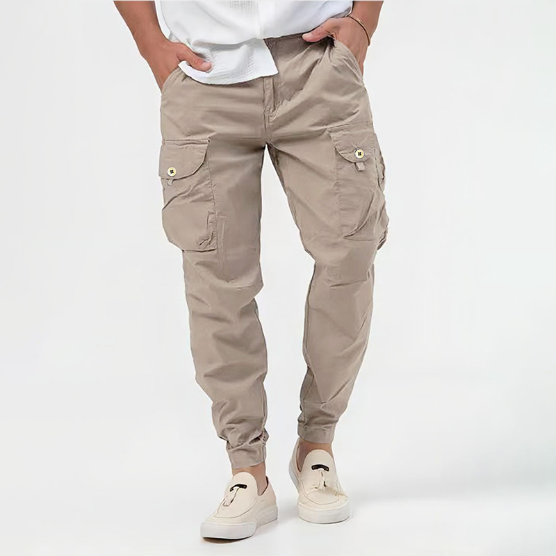 Joggery Vanguard Elite Urban Hype